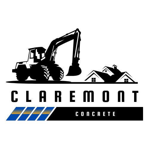 GetItDone Claremont Concrete company logo